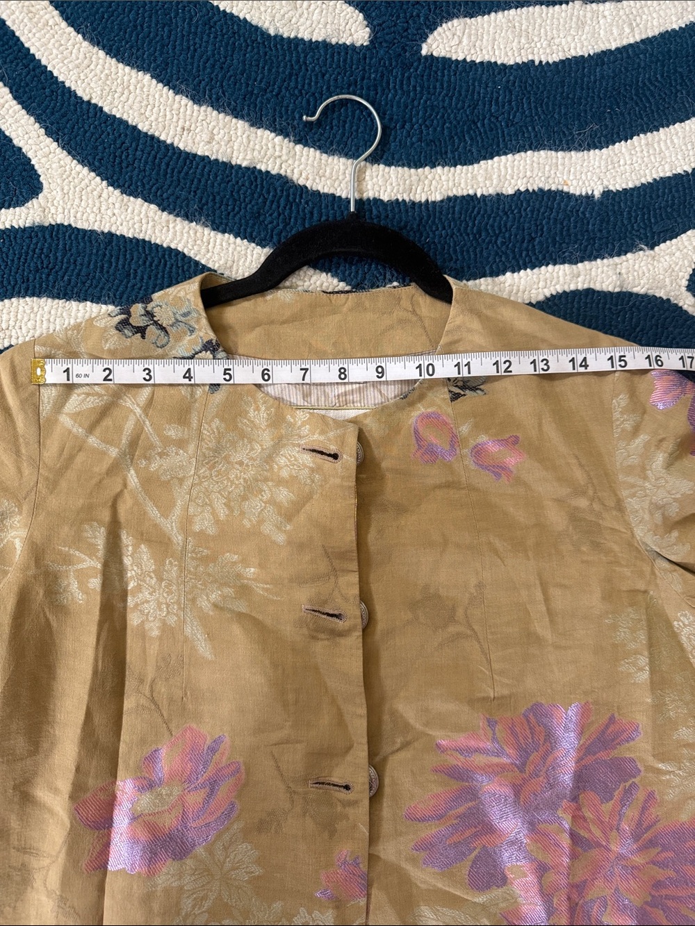 Etro Jacket - Picture 13 of 13